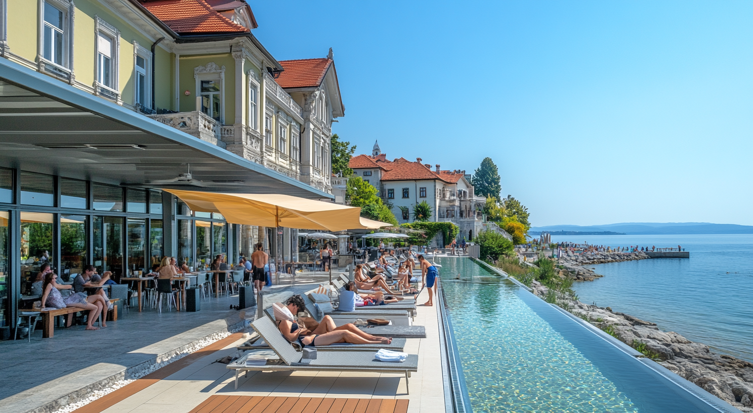 Vrhunske restavracije